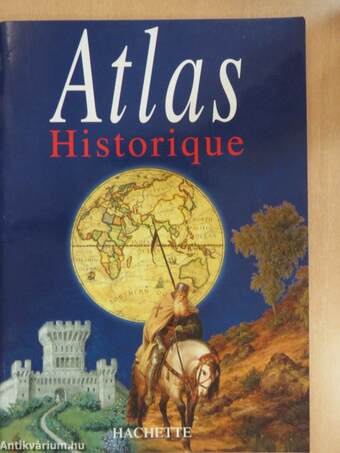 Atlas Historique