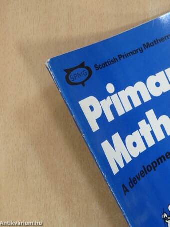 Primary Mathematics 3. - Workbook