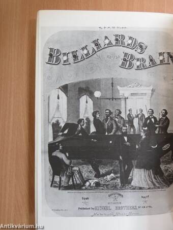 Byrne's Standard Book of Pool and Billiards