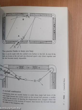 Byrne's Standard Book of Pool and Billiards