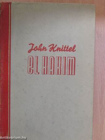 El hakim I-II.