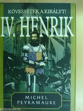 IV. Henrik II.