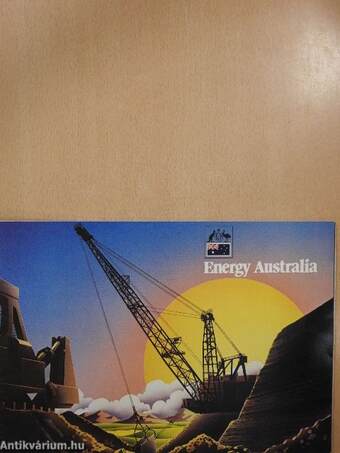 Energy Australia