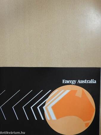 Energy Australia