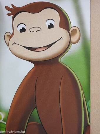 Meet Curious George