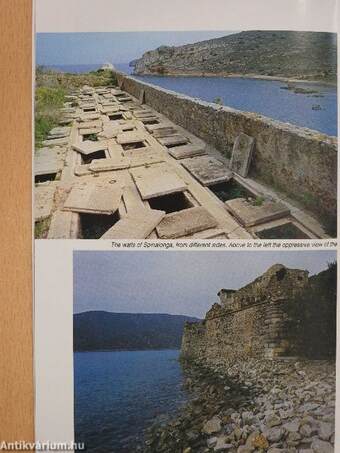 Spinalonga