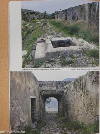 Spinalonga