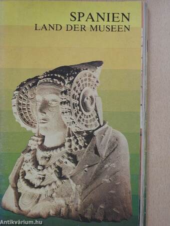 Spanien - Land der Museen