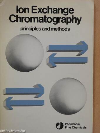 Ion Exchange Chromatography principles and methods