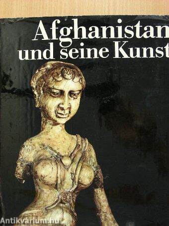 Afghanistan und seine Kunst