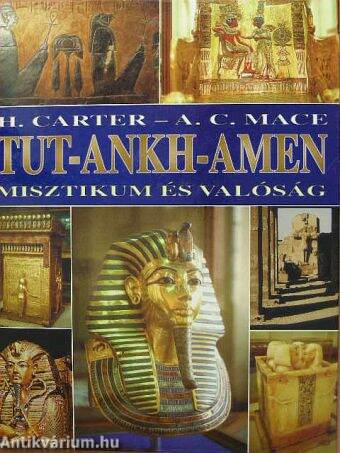 Tut-ankh-Amen