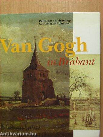 Van Gogh in Brabant