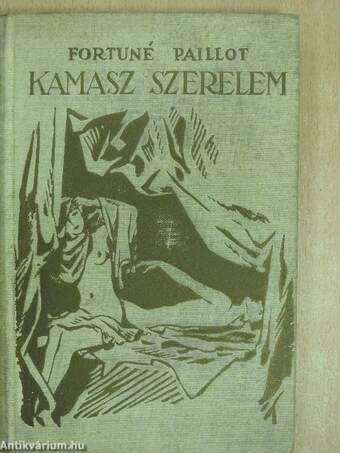 Kamasz szerelem