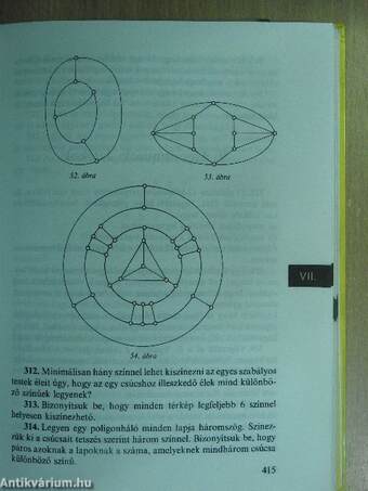 Matematika feladatgyűjtemény I.