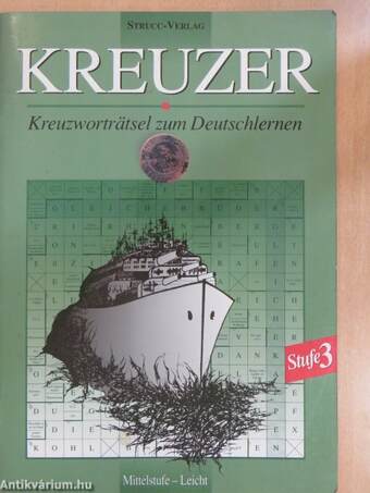 Kreuzer 3.