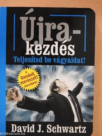 Újrakezdés