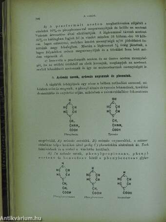 Az élet- és kórvegytan tankönyve