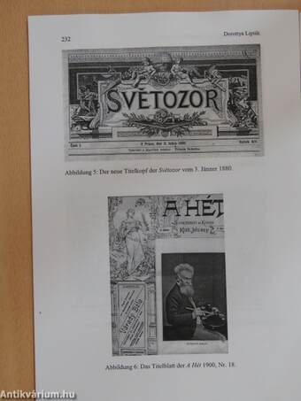 Illustrierte Bildungs- und Unterhaltungspresse und das Lesepublikum in der Donaumonarchie zur Zeit Franz Josefs (1850-1914)