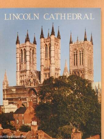 Lincoln Cathedral