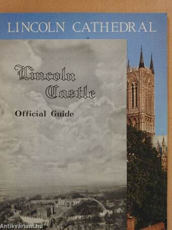 Lincoln Cathedral