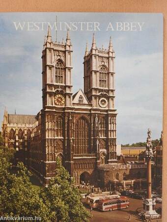 Westminster Abbey