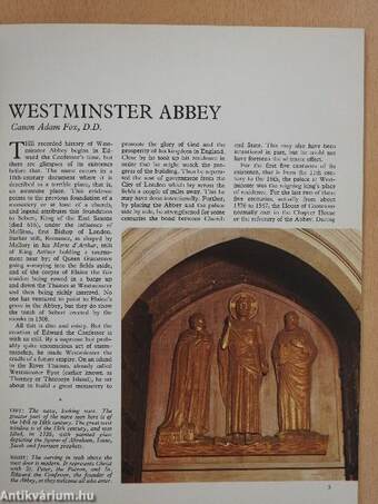 Westminster Abbey