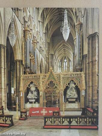 Westminster Abbey