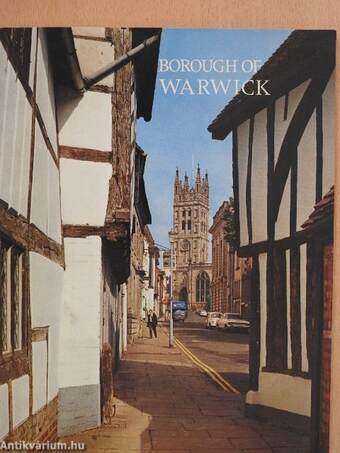 The Borough of Warwick