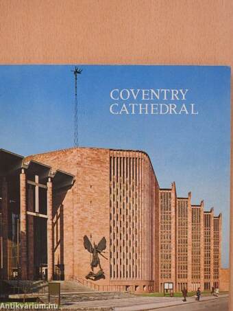 Coventry Cathedral