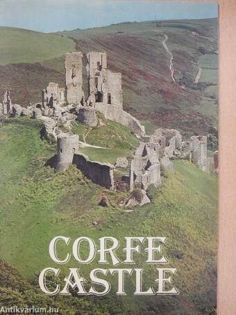 Corfe Castle