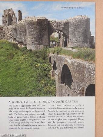 Corfe Castle