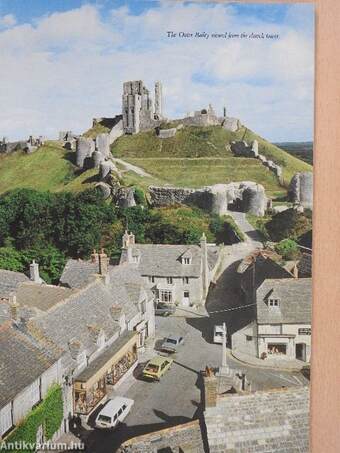 Corfe Castle