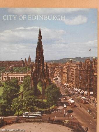 City of Edinburgh