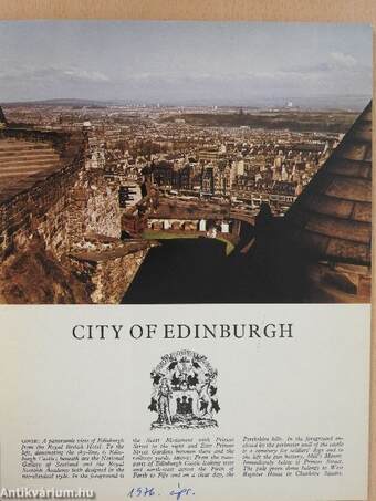 City of Edinburgh