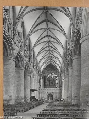 Gloucester Cathedral