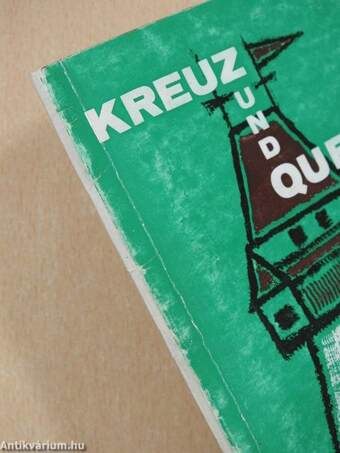 Kreuz und Quer durch Graz