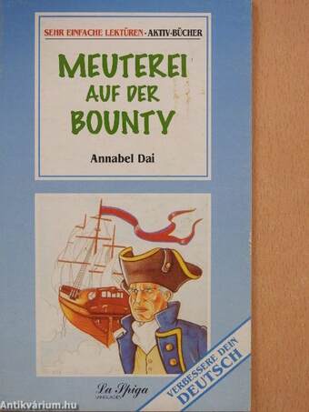 Meuterei auf der bounty