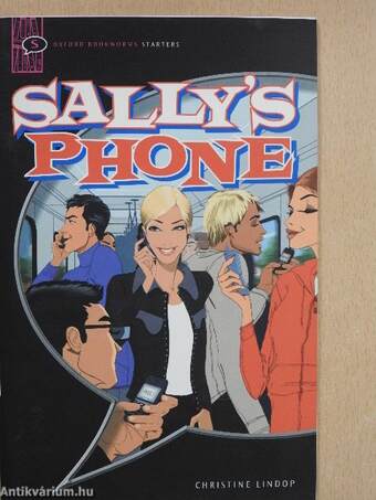 Sally's Phone