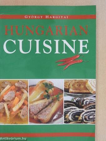 Hungarian Cuisine