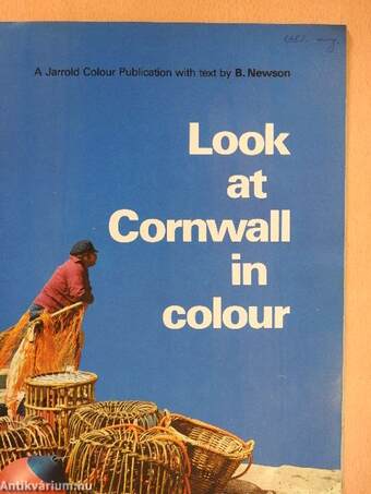 Look at Cornwall in colour