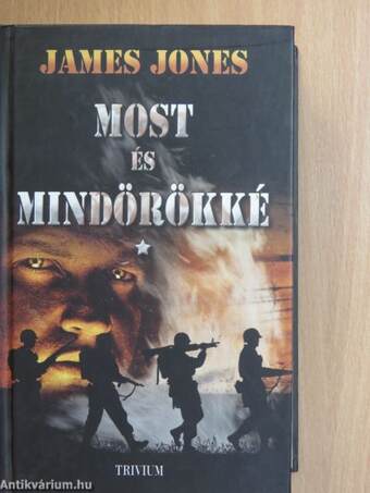 Most és mindörökké 1. 