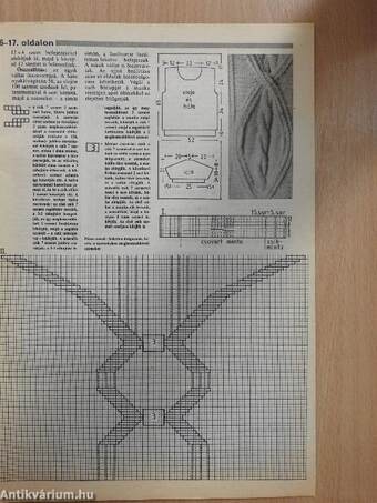 Fürge Ujjak 1990/6.