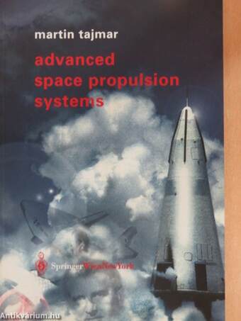 Advanced Space Propulsion Systems