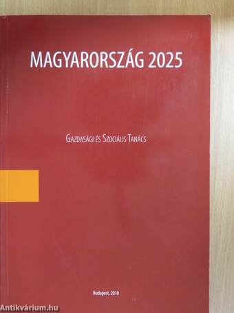 Magyarország 2025/1.