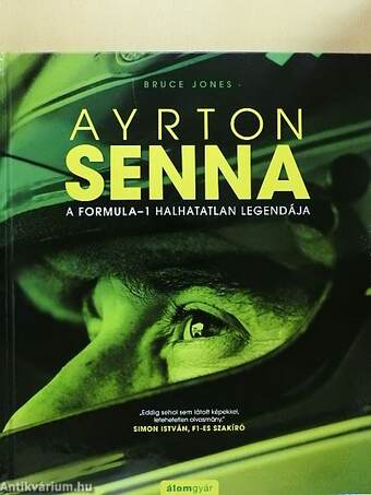 Ayrton Senna