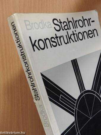 Stahlrohrkonstruktionen