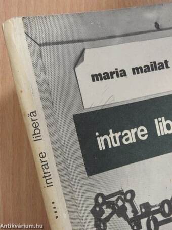 Intrare libera