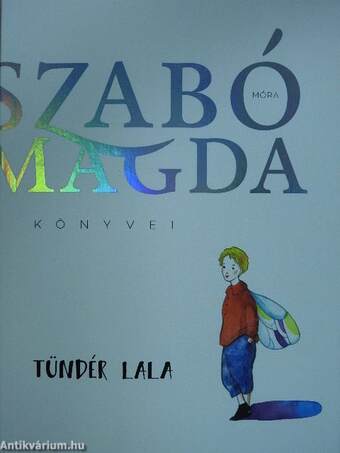 Tündér Lala