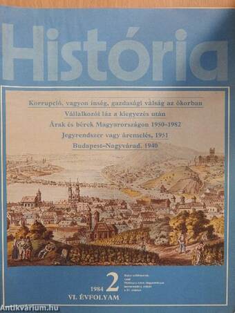 História 1984/2.