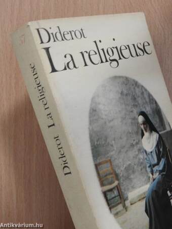 La religieuse